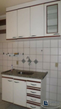 Imóvel com 3 Quartos à Venda, 62 m² em Ipiranga - Ribeirão Preto