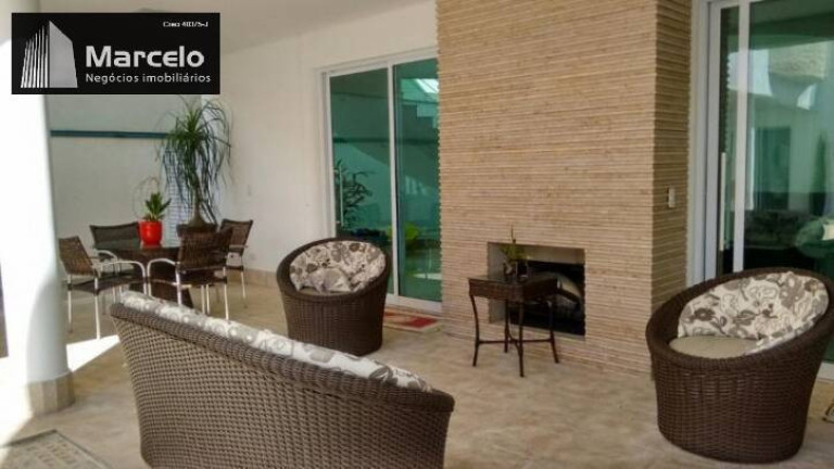 Imagem Casa de Condomínio com 4 Quartos à Venda, 525 m² em Jd. Residencial Suzano - Suzano Imagem Casa de Condomínio com 4 Quartos à Venda, 525 m² em Jd. Residencial Suzano - Suzano