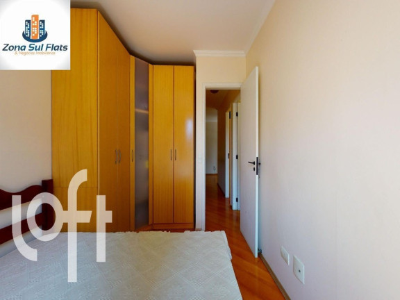 Imagem Apartamento com 3 Quartos à Venda, 74 m² em Chácara Inglesa - São Paulo