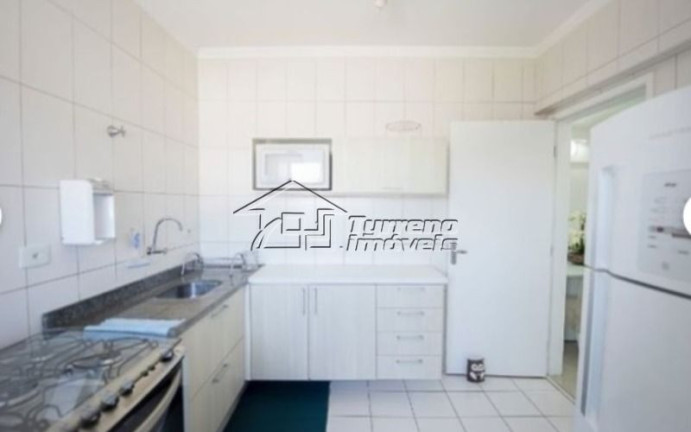 Imagem Apartamento com 3 Quartos à Venda, 83 m² em Jardim Satélite - São José Dos Campos Imagem Apartamento com 3 Quartos à Venda, 83 m² em Jardim Satélite - São José Dos Campos