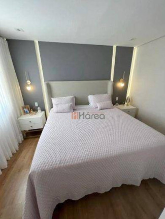 Imagem Apartamento com 2 Quartos à Venda, 98 m² em Jardim Belvedére - Sorocaba