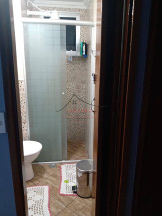 Imagem Apartamento com 3 Quartos à Venda, 55 m² em Jardim Santa Terezinha (zona Leste) - São Paulo Imagem Apartamento com 3 Quartos à Venda, 55 m² em Jardim Santa Terezinha (zona Leste) - São Paulo