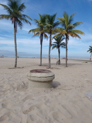 Imagem Apartamento com 1 Quarto à Venda, 60 m² em Aviação - Praia Grande