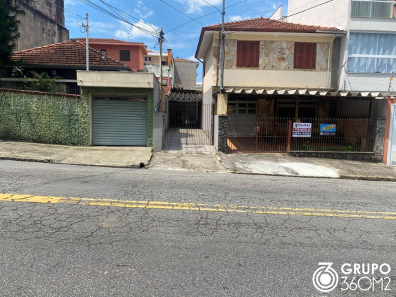 Imagem Casa com 3 Quartos à Venda, 244 m² em Vila Eldízia - Santo André Imagem Casa com 3 Quartos à Venda, 244 m² em Vila Eldízia - Santo André