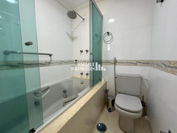 Imagem Apartamento com 3 Quartos à Venda, 200 m² em Vila Mariana - São Paulo