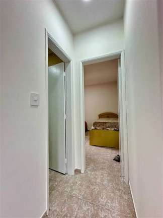 Imagem Apartamento com 1 Quarto à Venda, 42 m² em Canto Do Forte - Poraia Grande Imagem Apartamento com 1 Quarto à Venda, 42 m² em Canto Do Forte - Poraia Grande