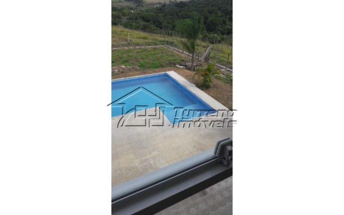Imagem Casa de Condomínio com 4 Quartos à Venda, 450 m² em Caçapava - Caçapava Imagem Casa de Condomínio com 4 Quartos à Venda, 450 m² em Caçapava - Caçapava