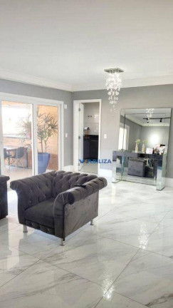 Imagem Apartamento com 3 Quartos à Venda, 163 m² em Vila Rosália - Guarulhos Imagem Apartamento com 3 Quartos à Venda, 163 m² em Vila Rosália - Guarulhos