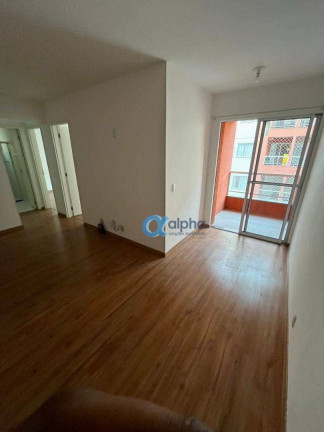 Apartamento com 2 Quartos à Venda, 62 m² em Corrêas - Petrópolis