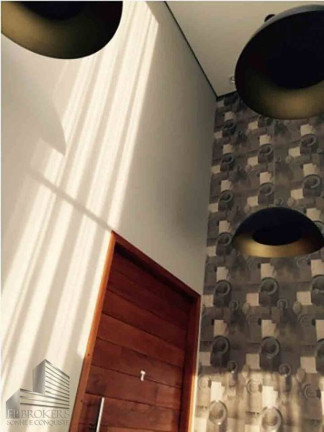 Imagem Casa de Condomínio com 4 Quartos à Venda, 498 m² em Bairro Da Vossoroca - Sorocaba