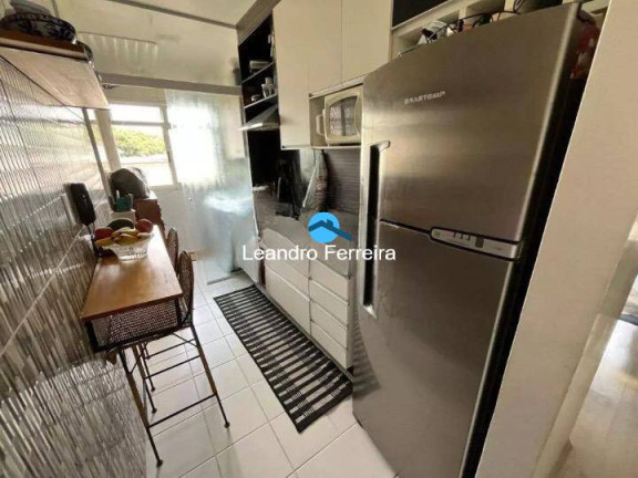 Imagem Apartamento com 2 Quartos à Venda, 58 m² em Rudge Ramos - São Bernardo Do Campo Imagem Apartamento com 2 Quartos à Venda, 58 m² em Rudge Ramos - São Bernardo Do Campo