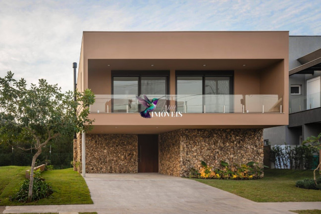 Imagem Casa de Condomínio com 4 Quartos à Venda, 330 m² em Vila Nova - Porto Alegre