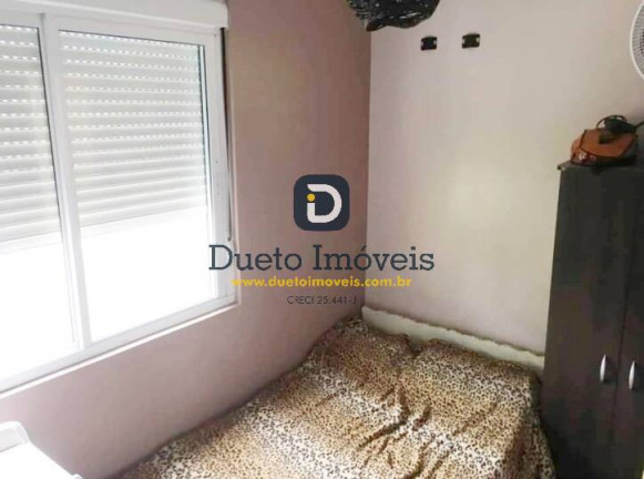 Imagem Apartamento com 2 Quartos à Venda, 57 m² em Duque De Caxias - Santa Maria