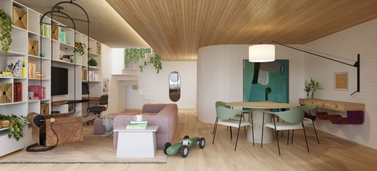 Imagem Imóvel com 3 Quartos à Venda, 310 m² em Ipanema - Rio De Janeiro Imagem Imóvel com 3 Quartos à Venda, 310 m² em Ipanema - Rio De Janeiro