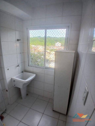 Imagem Apartamento com 2 Quartos à Venda, 49 m² em Martim De Sá - Caraguatatuba