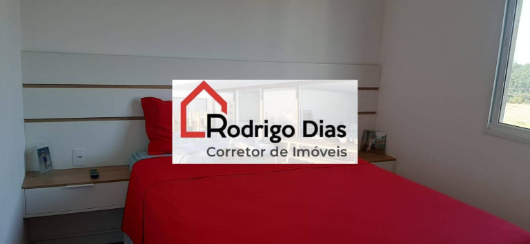 Imagem Apartamento com 2 Quartos à Venda, 54 m² em Jardim Carolina - Jundiaí Imagem Apartamento com 2 Quartos à Venda, 54 m² em Jardim Carolina - Jundiaí