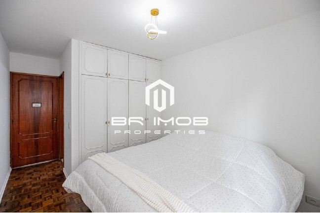 Imagem Imóvel com 3 Quartos à Venda, 105 m² em Jardim Paulista - São Paulo