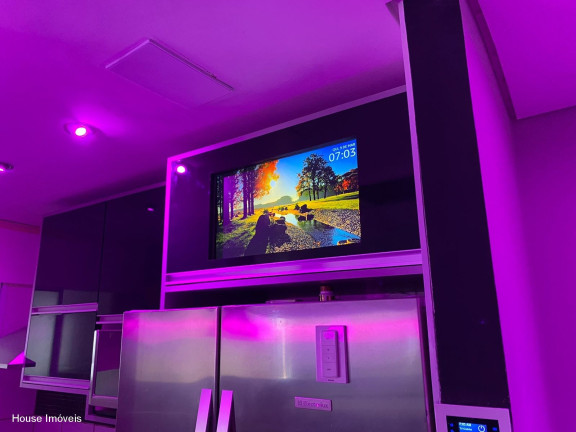 Imagem Apartamento com 1 Quarto à Venda, 69 m² em Vila Das Hortências - Jundiaí