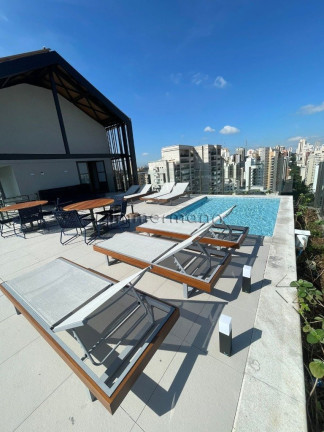 Imagem Apartamento com 1 Quarto à Venda, 41 m² em Perdizes - São Paulo Imagem Apartamento com 1 Quarto à Venda, 41 m² em Perdizes - São Paulo