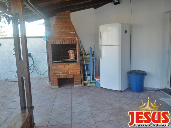 Imagem Cobertura com 2 Quartos à Venda, 110 m² em Enseada - Guarujá