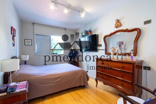 Imagem Apartamento com 2 Quartos à Venda, 100 m² em Pinheiros - São Paulo