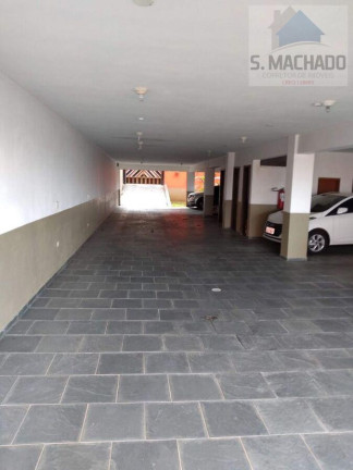 Imagem Apartamento com 3 Quartos à Venda, 228 m² em Utinga - Santo André Imagem Apartamento com 3 Quartos à Venda, 228 m² em Utinga - Santo André