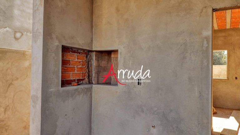Imagem Sobrado com 3 Quartos à Venda, 144 m² em Belo Horizonte - Medianeira
