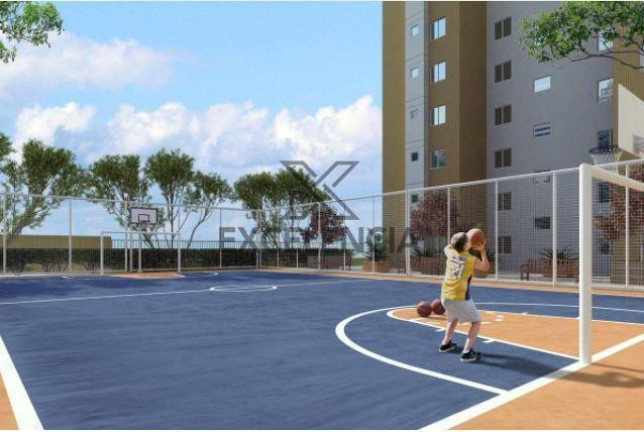 Imagem Apartamento com 3 Quartos à Venda, 61 m² em Portão - Curitiba Imagem Apartamento com 3 Quartos à Venda, 61 m² em Portão - Curitiba