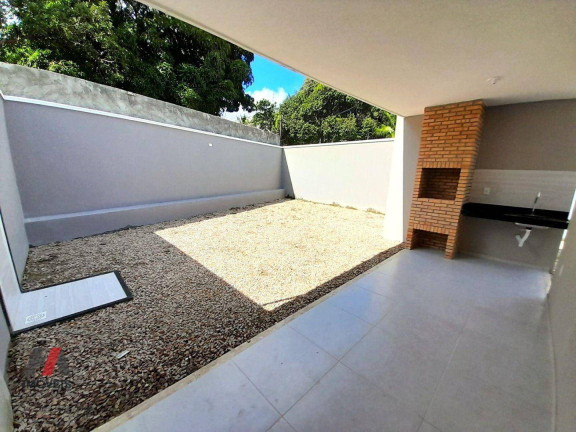 Imagem Casa com 3 Quartos à Venda, 120 m² em Timbu - Eusébio Imagem Casa com 3 Quartos à Venda, 120 m² em Timbu - Eusébio
