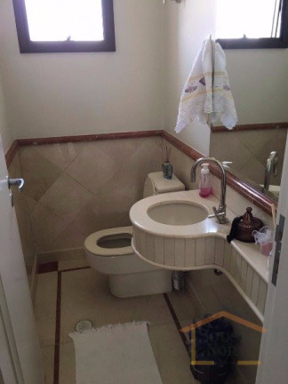 Imagem Apartamento com 4 Quartos à Venda, em água Fria - São Paulo Imagem Apartamento com 4 Quartos à Venda, em água Fria - São Paulo