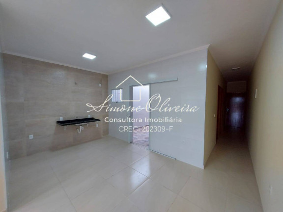Imagem Casa com 2 Quartos à Venda, 125 m² em Jardim Continental Ii - Taubaté Imagem Casa com 2 Quartos à Venda, 125 m² em Jardim Continental Ii - Taubaté