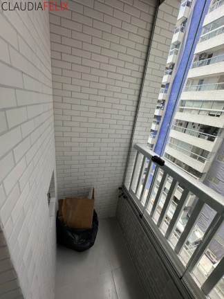 Imagem Imóvel com 2 Quartos à Venda, 76 m² em Canto Do Forte - Praia Grande