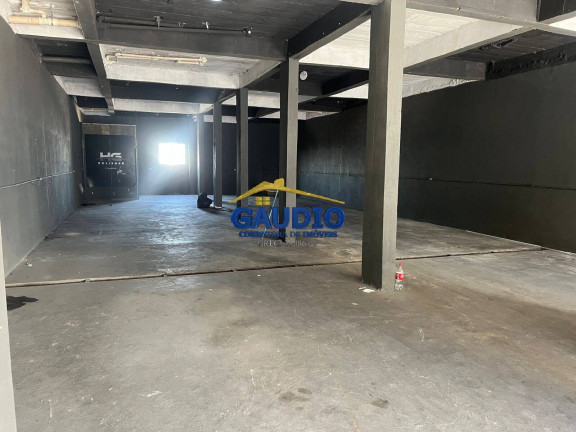Sala Comercial para Alugar, 240 m² em Cidade Intercap - Taboão Da Serra