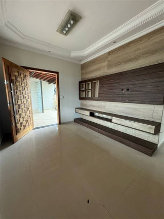 Imagem Casa com 3 Quartos à Venda, 150 m² em Solemar - Praia Grande
