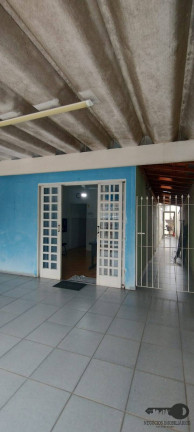 Imagem Casa com 2 Quartos à Venda, 90 m² em Jardim Dos Estados - Sorocaba