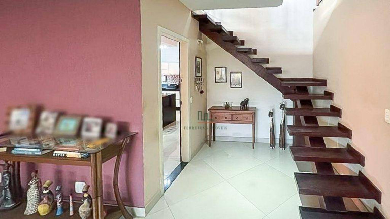 Imagem Casa com 4 Quartos à Venda, 290 m² em Itaipu - Niterói