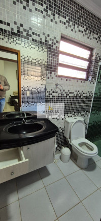 Imagem Casa com 3 Quartos à Venda, 160 m² em Boiçucanga - São Sebastião