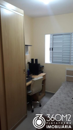 Imagem Apartamento com 2 Quartos à Venda, 54 m² em Parque Oratório - Santo André Imagem Apartamento com 2 Quartos à Venda, 54 m² em Parque Oratório - Santo André