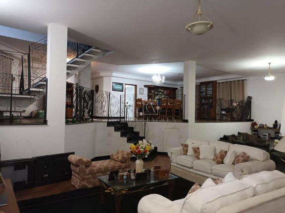 Imagem Casa com 7 Quartos à Venda, 1.000 m² em Tarumã - Santana De Parnaíba