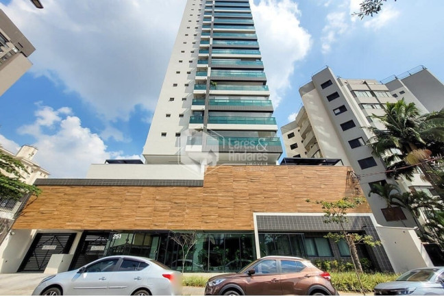 Imagem Apartamento com 1 Quarto à Venda, 37 m² em Saúde - São Paulo Imagem Apartamento com 1 Quarto à Venda, 37 m² em Saúde - São Paulo