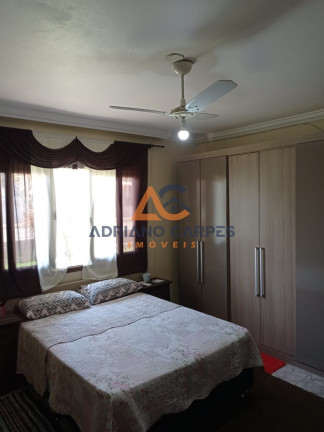 Imagem Casa com 3 Quartos à Venda, 115 m² em Centro - Penha Imagem Casa com 3 Quartos à Venda, 115 m² em Centro - Penha