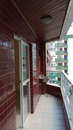 Imagem Apartamento com 2 Quartos à Venda, 82 m² em Guilhermina - Praia Grande