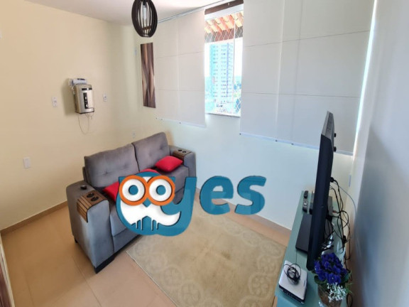 Imagem Casa com 4 Quartos à Venda, 328 m² em Patamares - Salvador Imagem Casa com 4 Quartos à Venda, 328 m² em Patamares - Salvador