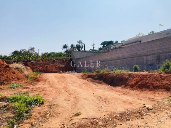 Terreno à Venda, 562 m² em Marmeleiro - Atibaia