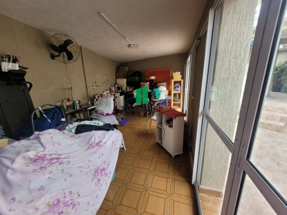 Imagem Casa com 2 Quartos à Venda, 200 m² em Vila Nova Cachoeirinha - São Paulo