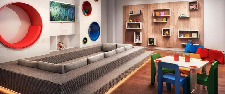 Imagem Apartamento com 4 Quartos à Venda, 278 m² em Moema - São Paulo
