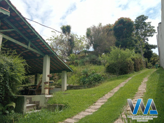 Chácara com 3 Quartos à Venda, 540 m² em Bairro Do Agudo - Bragança Paulista