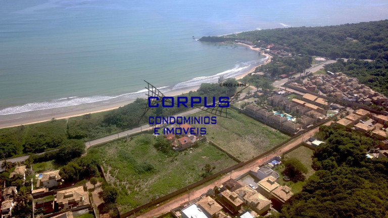 Imagem Terreno à Venda, 10.779 m² em Rasa - Cabo Frio Imagem Terreno à Venda, 10.779 m² em Rasa - Cabo Frio