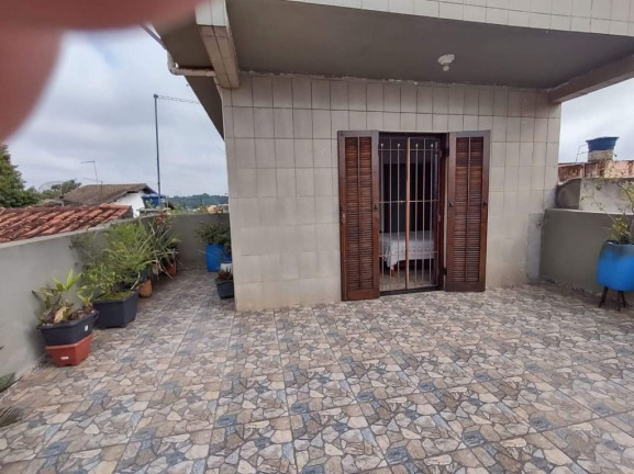 Imagem Sobrado com 3 Quartos à Venda, 192 m² em Caxangá - Suzano