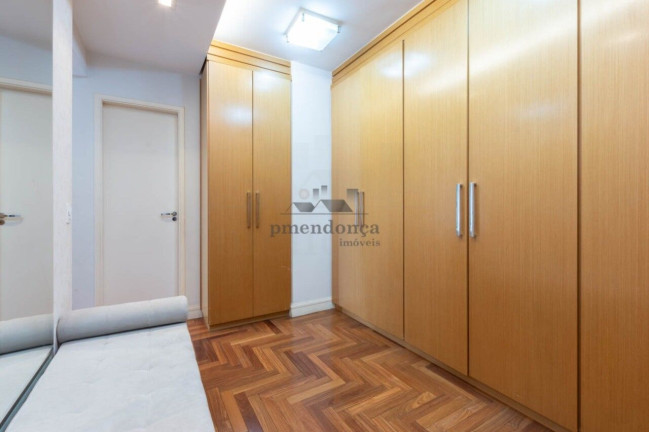 Imagem Apartamento com 4 Quartos à Venda, 223 m² em Vila Romana - São Paulo Imagem Apartamento com 4 Quartos à Venda, 223 m² em Vila Romana - São Paulo